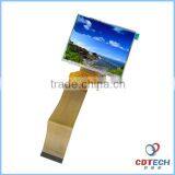 3.2, 3.5, 4.3, 5.6, 7, Inch USB Capacitive Touch Screen Panel thumbnail-1