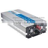 China Factory 2000w Pure Sine Wave Power Inverter DC 48v to AC 110v/220v With CE RoHS off Grid Solar Power System