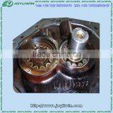 Oil Less Compressor Head Type Air Compressor Repair Service for Atlas Copco Screw Compressor thumbnail-5