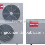 Low Temerature Double Source Multifuciton Heat Pump 30kw thumbnail-1