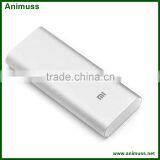 Original Premium Li-ion Battery Cells Super Sized 16000mAh Mi Power Bank for IPad Mini Smartphones Tablets Quality Choice thumbnail-4