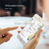 New Phone Cables Data Cable Charging For IOS 5 5S 6 Plus Bluetooth Anti-lost Self-timer Function Data Cable Triple MFi Quality Choice thumbnail-4