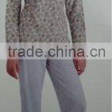 Overall Pajamas thumbnail-1