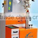 Shoe Heel Nailing Machine