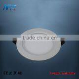 LED Round Panel Light ShenZhen Decorative Ceiling Panel Light