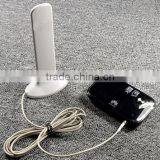 4G Antenna With CRC9 Connector & 3M Cable For 4G LTE Modem