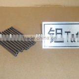 99.95%tantalum and Tantalum Alloy Bar thumbnail-2