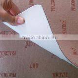 TEXON Insole Board With EVA