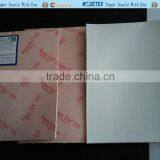 EVA Best Selling With Best Quality Paper Insole Board Nowoven Insole EVA