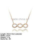 XXL207 925 Silver Pendant With CZ Stones so Beautiful in Party for Birthday Gift thumbnail-2