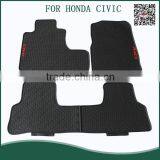 All Season Customized Car Foot Mat / Car Floor Mat / Floor Liner for Honda CRV