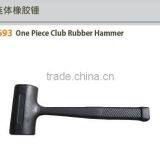 One Piece Club Rubber Hammer