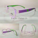 2014 Hot Sale Wholesale Promotional Cheap China Kids Optical Glasses thumbnail-1