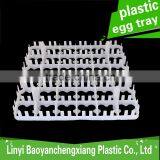 Plastic Protect 36 Eggs Incubator Transportation Plastic Quail Egg Tray thumbnail-2