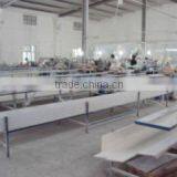 Haining Hufeng Plastic Steel Co., Ltd. company overview - view 2 thumbnail
