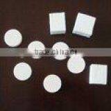 60Pcs Piece Stripe Embossed Best Facial Cotton Pads thumbnail-5