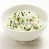 Japanese High-quality Quick and Easy Magic Rice Mixed With Green 100g thumbnail-2