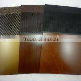 Embossed Neolite Rubber Sole Sheet From Atom Shoes Material Limited