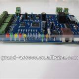 Single Door TCP/IP Wiegand Access Control Board,tcp ip Access Control