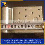 High Quality U-form Pole Anchor for Wood thumbnail-6