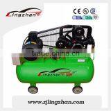AC Power Power Source and Portable Configuration Portable Dental Unit With Air Compressor thumbnail-1