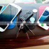 PU Gel Anti Slip Car Mat thumbnail-2