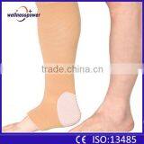 2016 Compression Elastic Shin Guard Orthopedic Leg Brace thumbnail-1