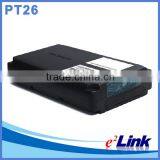 New PT26 Portable Covert Magnetic Weather Resistant Magnet Mount Case GPS Tracker for Car Real Time thumbnail-5