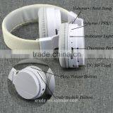 OEM Bluetooth Headset Support TF Card and FM Radio Wholesale thumbnail-1