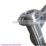Double Braided Flexible Metal Hose thumbnail-2