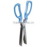 Factory Direct Hair Cutting Scissors for Wholesales thumbnail-4