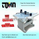 Paper Box Sample Maker-DCH301512