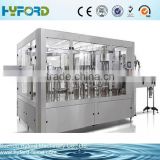 Factory Price Liquor Filling and Capping Machine