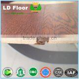 12mm Wood Grain Laminate Flooring Accessory