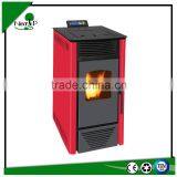 Green Energy Automatic Pellet Home Heater thumbnail-1