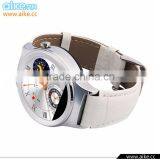 Brand New Arrival Luxury Bluetooth Smart Watch T3+ Heart Rate UV Detection WristWatch SIM TF Card Smartwatch For Android IOS thumbnail-4