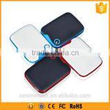 in Russian 5000mAh Power Bank Portable Charger Rechargeable Battery Charger for Smart Phone thumbnail-4