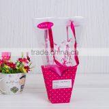PP Flower Bag for Shop Home Restaurant Decoration pp Gift Bag thumbnail-5