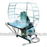 [RD-ST700] Automatic Strapping Machine for Scrap Paper With CE thumbnail-1