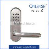 Mechanical Safe Lock With Keypad for Residential