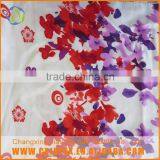 Unique Design Suaton Printed Beautiful Print Fabric Supplier's Choice