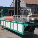 New Automatic EPE Plastic Pipe Extrusion Line thumbnail-2