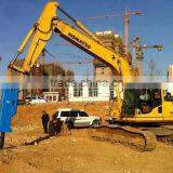 Htachi Jack Hammer Excavator Jack Hammer thumbnail-3