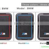 China Largest Factory Car Cellphone GPS Mat for BMW 3 Series/X1/X2/X3 thumbnail-6