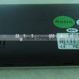 GPS 5 Inch 128M 4G Memory With CE/ROHS Certificates thumbnail-4