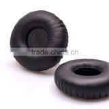 Factory price Headphone Leather Cushions Ear Pads Replacement for K450 earpads