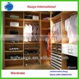 North America OEM Bedroom Wardrobe/morden High Quality Wardrobe thumbnail-2