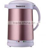 2 Liter Cordless Stainless Steel Electric Kettle