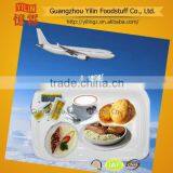 Airline Used OEM Fine Table Salt and Pepper Condiment Sachets thumbnail-4