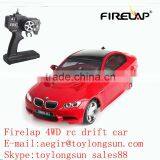 New And Hot 1:28 3-ch Car RC Toys With 4 Color